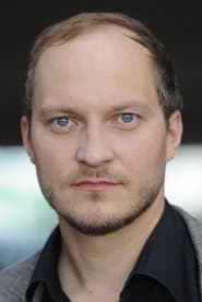 Photo of Oliver Brod