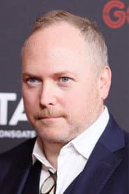 Photo of Christopher J. Byrne