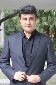 Photo of Aashish Kaul