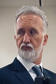 Photo of Scott Leberecht