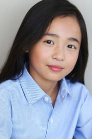 Photo of Kya Dawn Lau