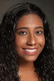 Photo of Nikki Vanderdyz