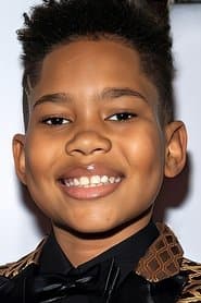 Photo of Ja'Siah Young