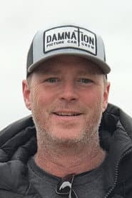 Photo of Steven McMichael