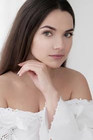Photo of Tetiana Lavrushko