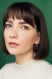 Photo of Olivia Hanrahan-Barnes