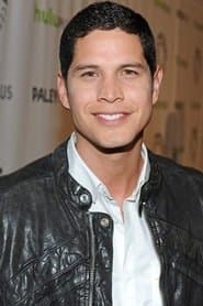 Photo of J. D. Pardo