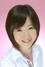 Photo of Mayu Isshiki