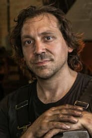 Photo of Mathieu Collette