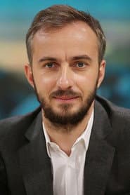 Photo of Jan Böhmermann