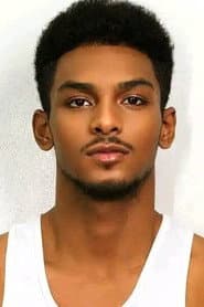 Photo of Abed Green