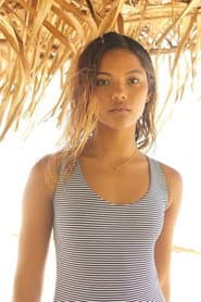 Photo of Sasha González