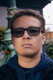 Photo of Luke Sell