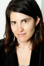 Photo of Jessica Sharzer