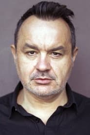 Photo of Ulrich Vautrin-Cesareo