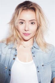 Photo of Aurelia Crebessegues