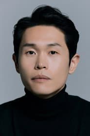 Photo of Kang Gil-woo