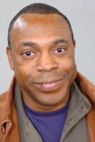 Photo of Michael Winslow