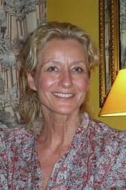 Photo of Christine Pâris