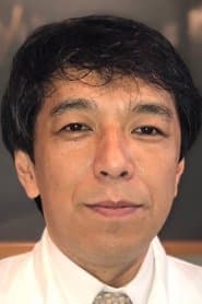 Photo of Naoto Adachi