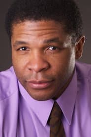 Photo of Kelvin Hale