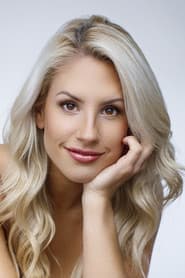 Photo of Hillary Harley