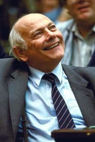 Photo of Joop den Uyl