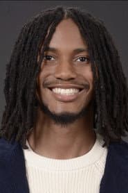 Photo of Brandon McKinney