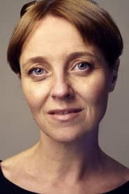 Photo of Kate Ashcroft