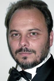 Photo of Pierre-Marie Rochefort-Schneider