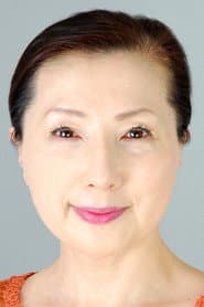 Photo of Chie Arikawa