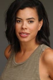 Photo of Brianna Baker