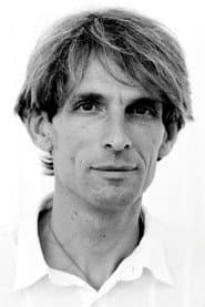 Photo of Mike Landscape