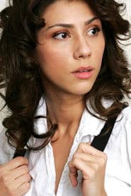 Photo of Ana Popescu
