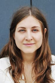 Photo of Violetta Zupančič
