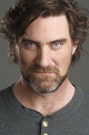 Photo of Patrick McHenry-Kroetch