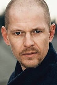 Photo of Kasper Ørum