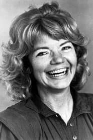 Photo of Molly Ivins