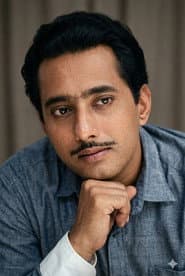 Photo of Anwar Hossain