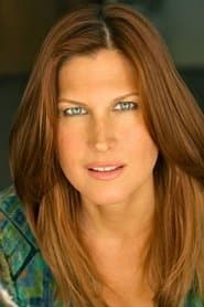 Photo of Julienne Davis