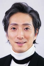 Photo of Shichinosuke Nakamura