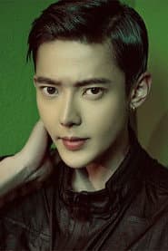 Photo of Xiao Xiangfei
