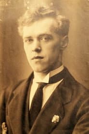 Photo of Semyon Antonov