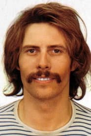 Photo of Bob Brault