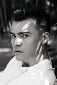 Photo of Shawn Hook