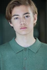 Photo of William Delesk