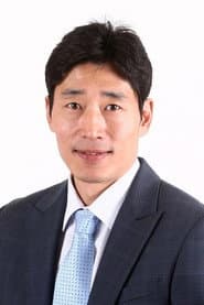 Photo of Shin Jin-sik