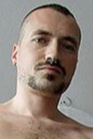 Photo of Olivier Mercure