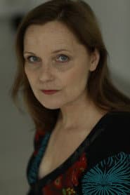 Photo of Claudia Matschulla