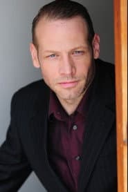 Photo of Tom Riordan